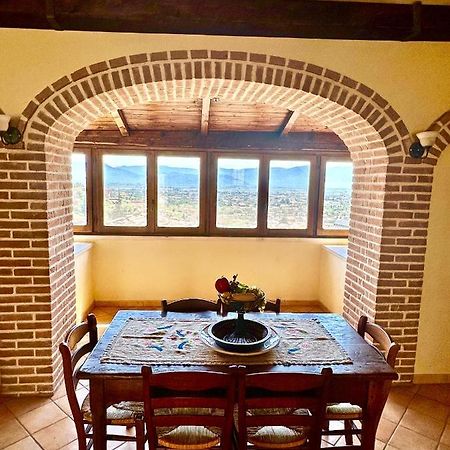Willa Casa San Ferrante Celano Zewnętrze zdjęcie