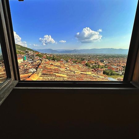 Willa Casa San Ferrante Celano Zewnętrze zdjęcie