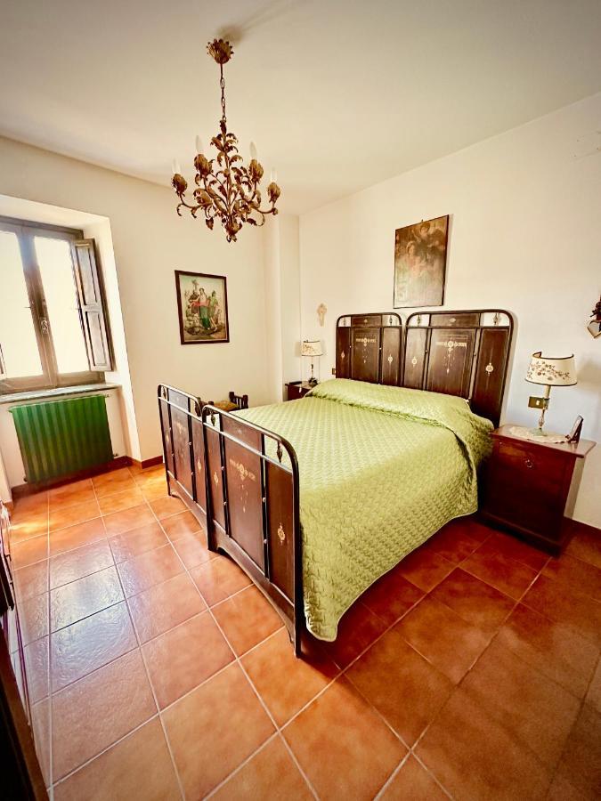 Willa Casa San Ferrante Celano Zewnętrze zdjęcie