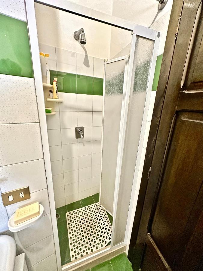 Willa Casa San Ferrante Celano Zewnętrze zdjęcie