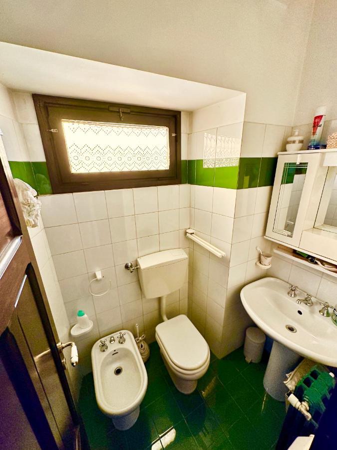 Willa Casa San Ferrante Celano Zewnętrze zdjęcie