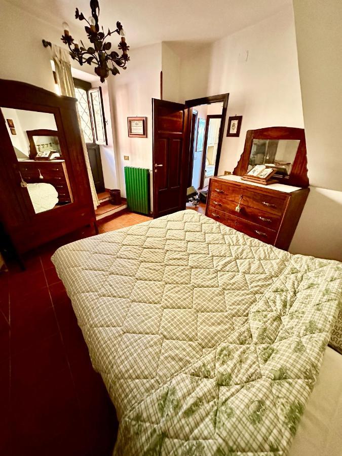 Willa Casa San Ferrante Celano Zewnętrze zdjęcie