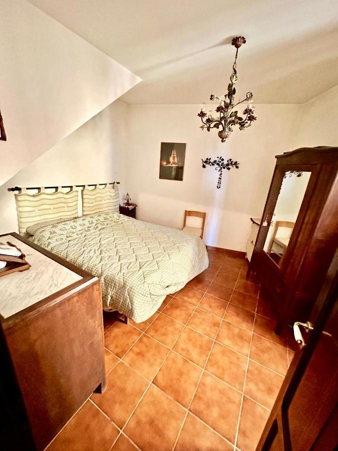 Willa Casa San Ferrante Celano Zewnętrze zdjęcie