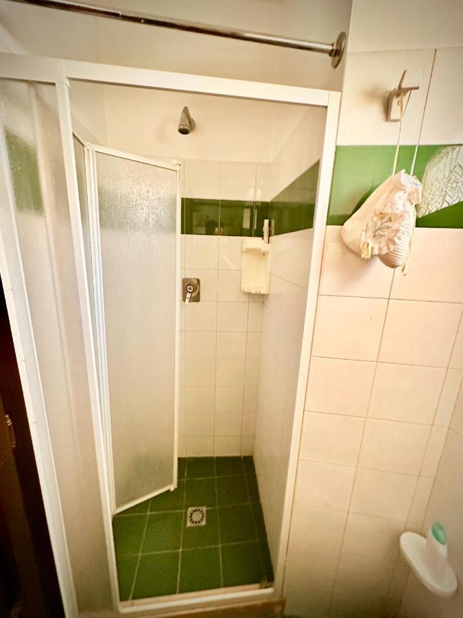 Willa Casa San Ferrante Celano Zewnętrze zdjęcie