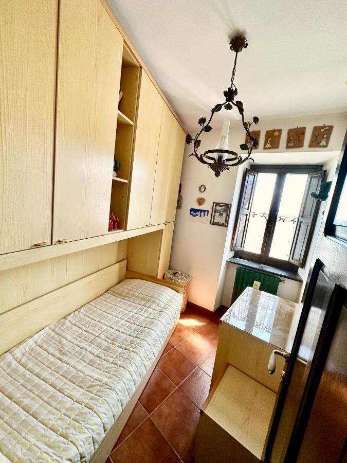 Willa Casa San Ferrante Celano Zewnętrze zdjęcie