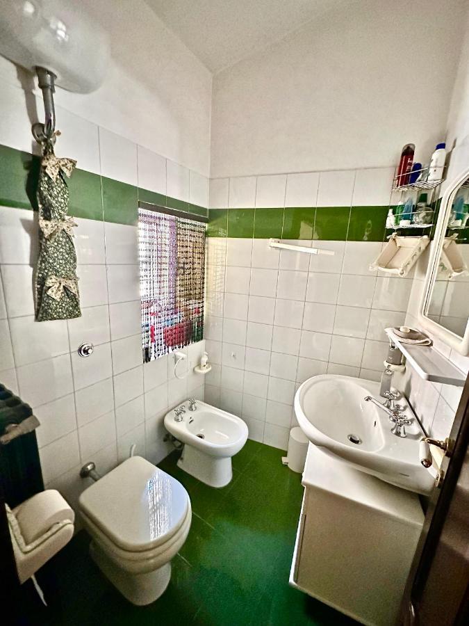 Willa Casa San Ferrante Celano Zewnętrze zdjęcie